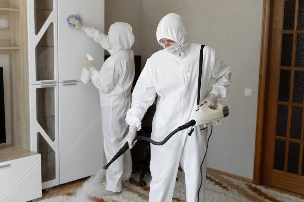 24/7 Emergency Biohazard Cleanup experts in Lake Odessa, MI